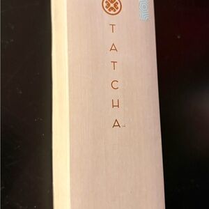 Tatcha The Texture Tonic Liquid Exfoliating Treatment